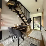 Appartement Asi *
