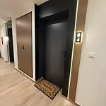 Appartement Asi *