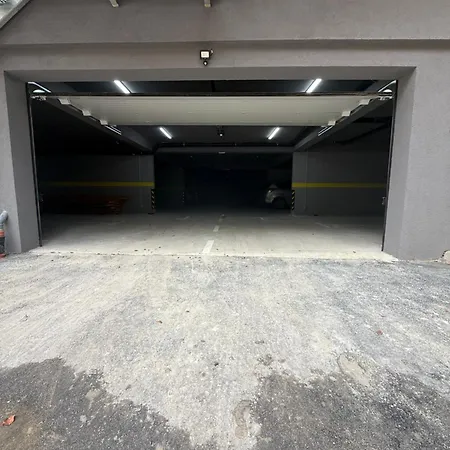 Asi 아파트 Bjelašnica