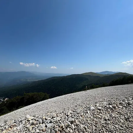 Διαμέρισμα Asi Bjelašnica