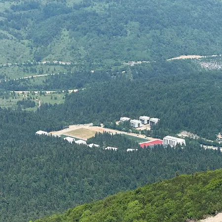 アパート Asi Bjelašnica