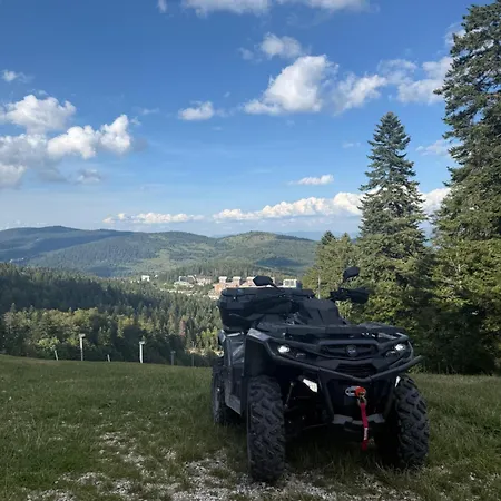 Asi Bjelašnica