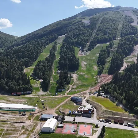 Asi 아파트 Bjelašnica